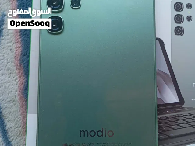 Modio M798 256 GB in Zarqa
