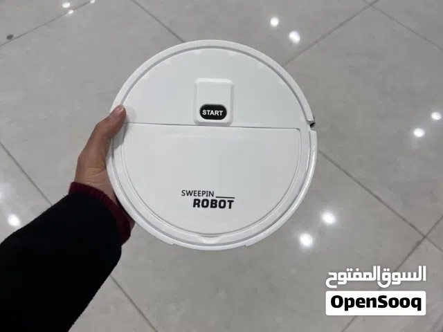 مكنسة روبوت موديل XM920