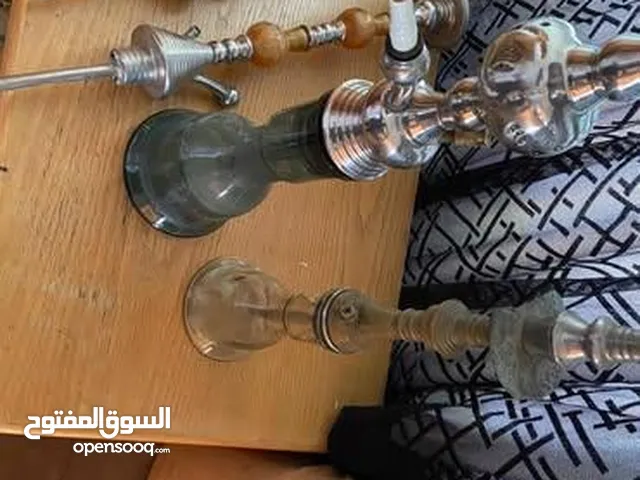 4اراكيل للبيع