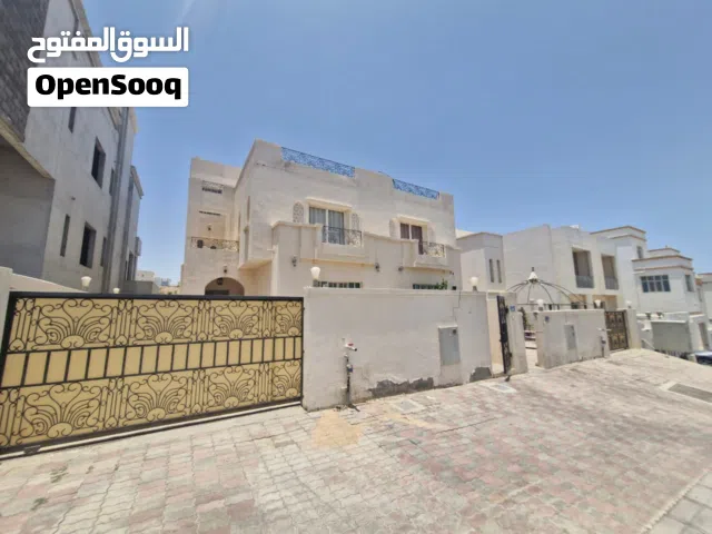 6 BR Spacious Modern Villa – Al Ansab Heights