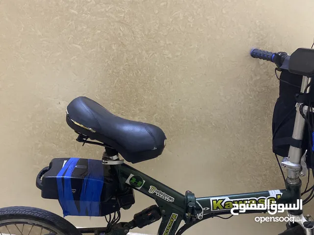 بسكليت كهرباء 36 فولت