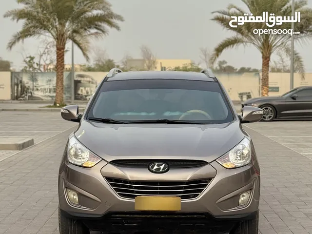 Hyundai Tucson 2012 MY for sale