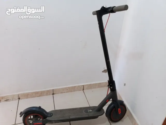 Wolf trottinette électrique