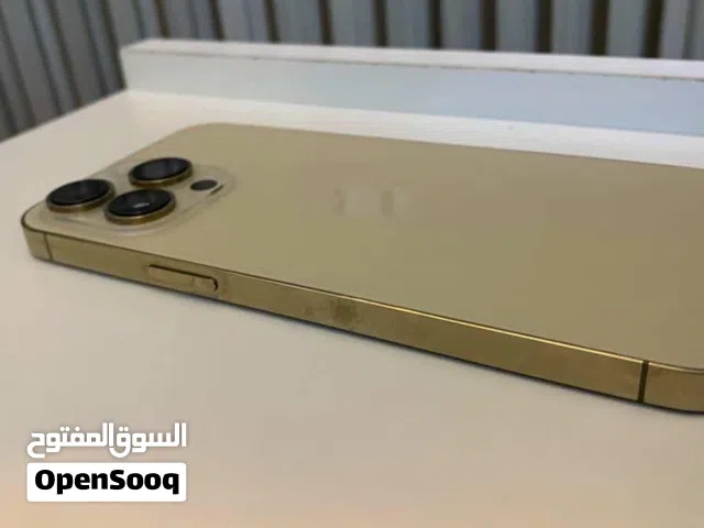 Apple iPhone 14 Pro Max 256 GB in Jerash
