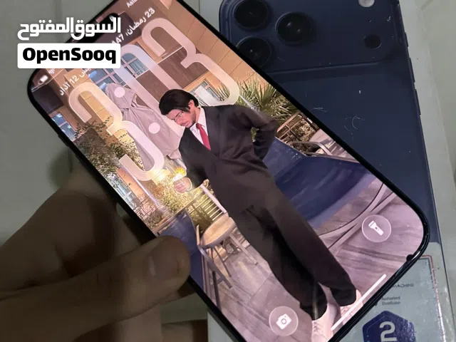 Apple iPhone 17 Pro Max 256 GB in Basra