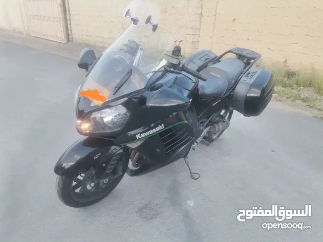 Kawasaki Other 2013 in Al Batinah