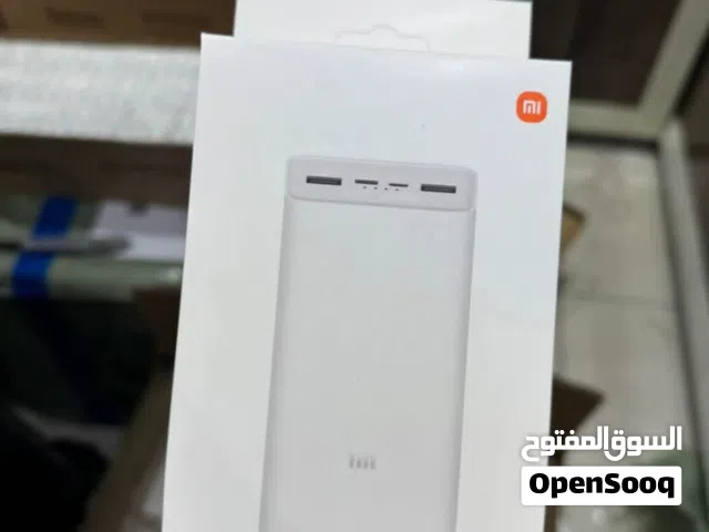 باوربانك شاومي