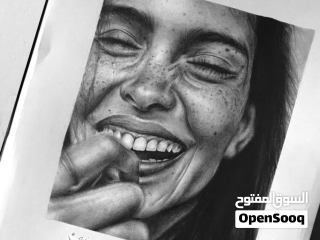 فنان تشكيلي