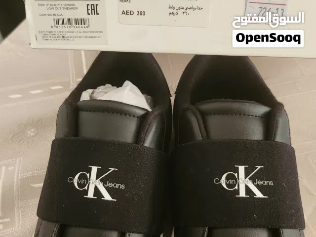 Calvin Klein kids' shoes brand new