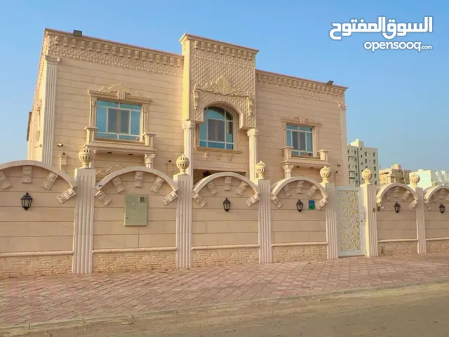 565 m2 More than 6 bedrooms Townhouse for Rent in Muscat Al Maabilah