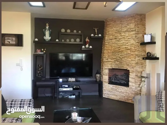203 m2 3 Bedrooms Apartments for Sale in Amman Al-Fuhais