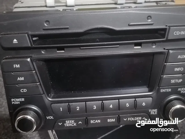 ، مسجل كي 5 اوبتيما بحاله الوكاله