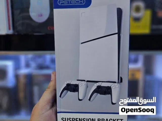 ستاند جداري بلي 5 سلم