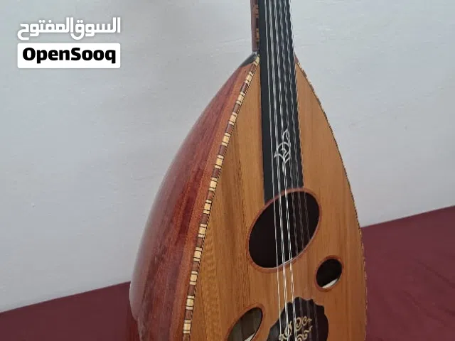 عود زرياب السوري