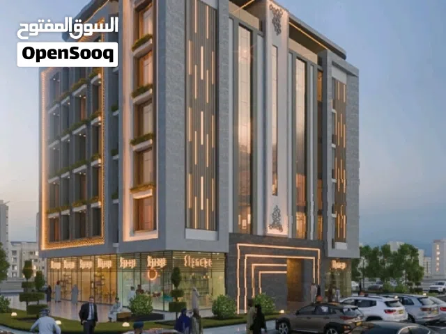103 m2 2 Bedrooms Apartments for Sale in Muscat Al Mawaleh