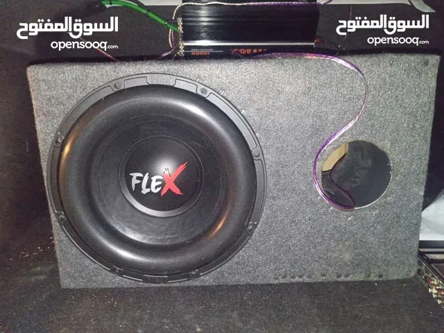  Sound Systems for sale in Irbid