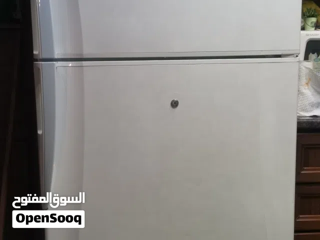 ثلاجة شارب