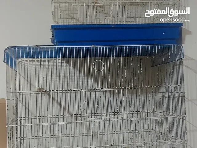 قفاص مطاير مستعمل