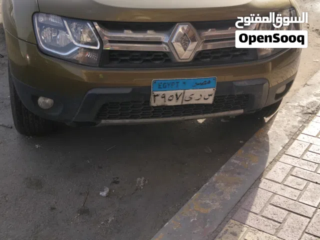 Used Renault Duster in Alexandria