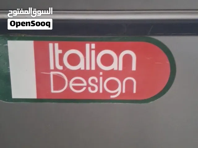 فريز شبه جديد