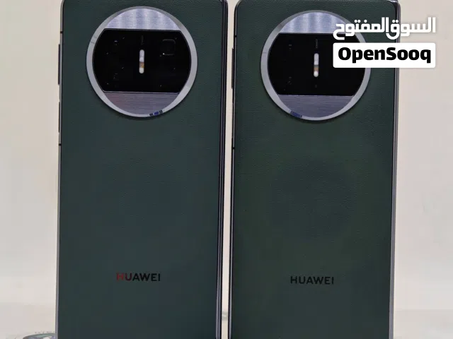 huawei mate x3 للبيع