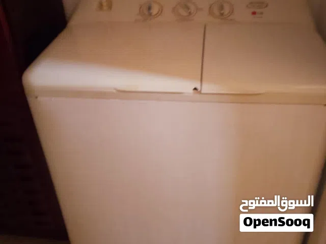 غسالة حوضين عدد 2