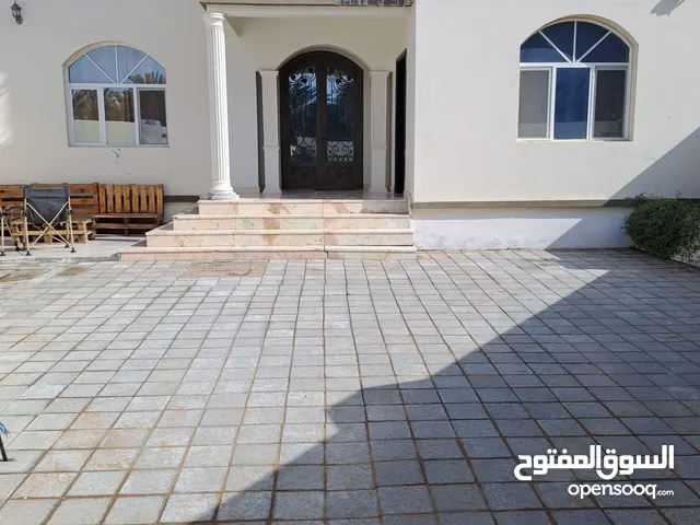300 m2 1 Bedroom Townhouse for Rent in Muscat Bosher