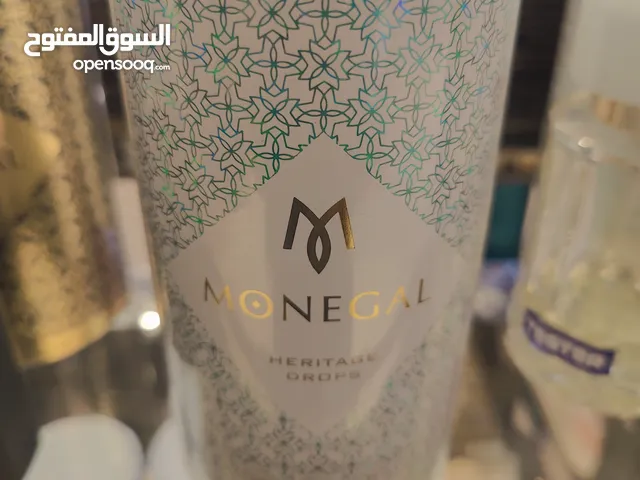 Heritage Drops by Ramon Monegal 100ml Unisex Niche Perfume