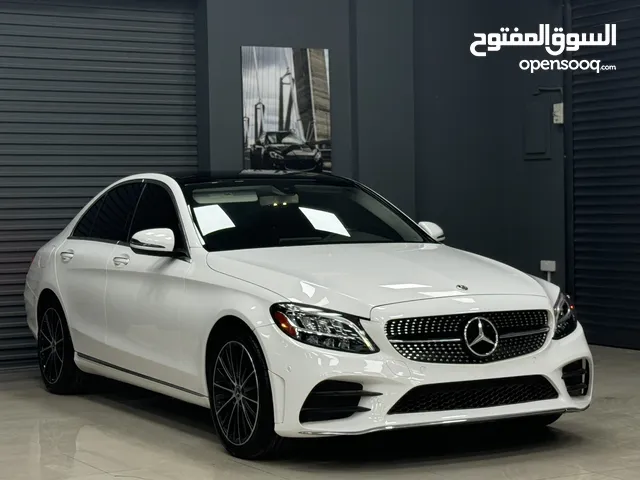 C 300 2020