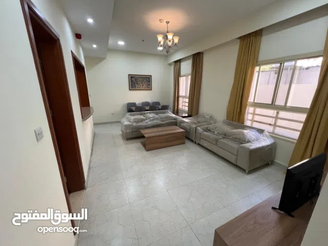 80 m2 2 Bedrooms Apartments for Rent in Doha Al Muntazah