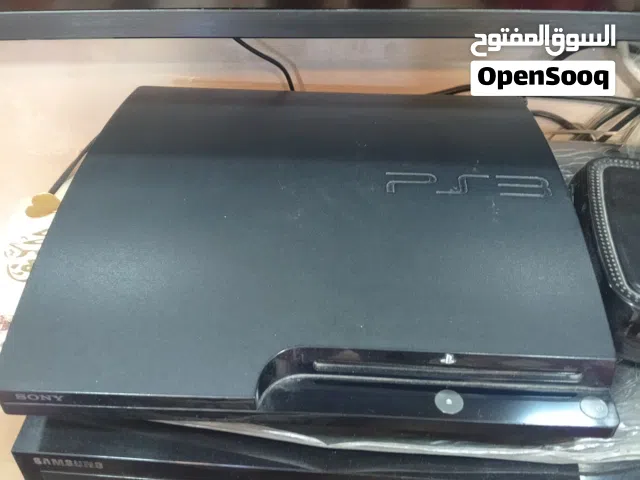 PlayStation 3 PlayStation for sale in Amman