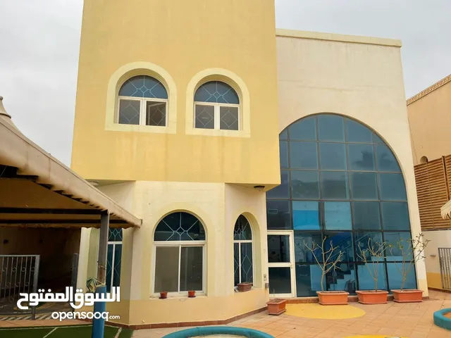 0 m2 4 Bedrooms Villa for Rent in Al Riyadh Al Falah