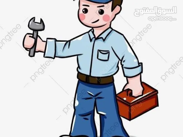 فصح و صيانه جميع القوارب و الجتات و اليخوت
