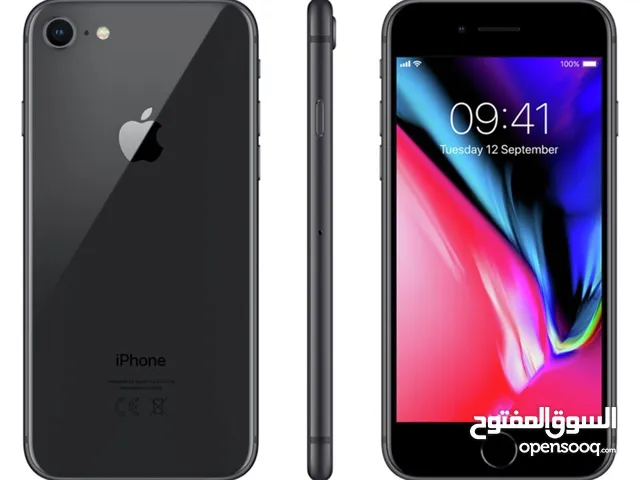 Apple iPhone 8 Plus 64 GB in Aqaba