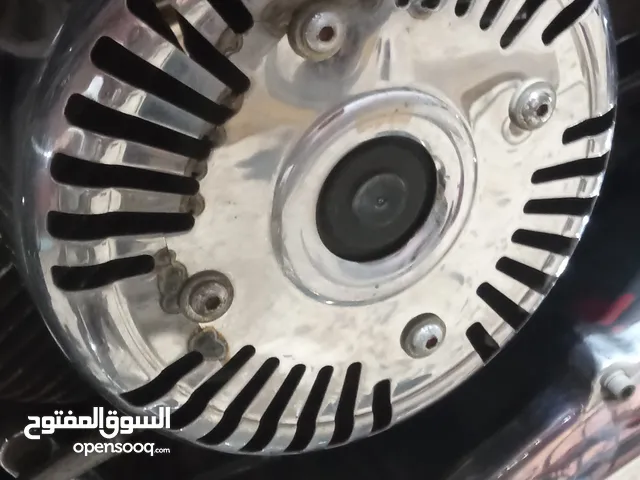 مطلوب مروحه هارلي دفتسون