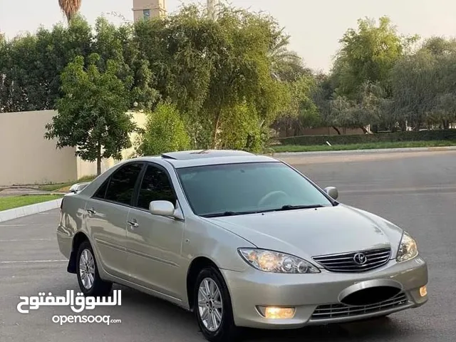 Toyota Camry 2000 in Muscat
