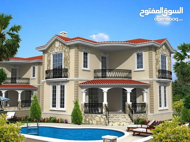 3500 m2 5 Bedrooms Villa for Sale in Ajman Other