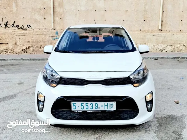 كيا بيكانتو 2023 ماتور 1200