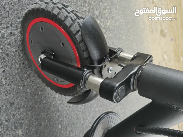 سكوتر مستعمل بحالة الجديد