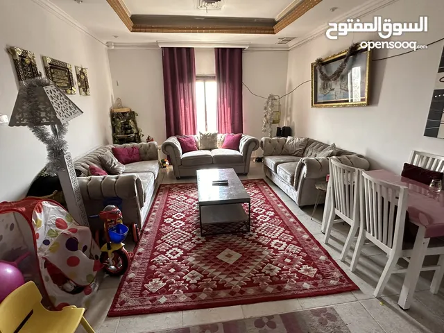 ‎شقة للايجار المؤقت فقط لاسرة مصرية مفروشة ومجهزة بالكامل شهر 6،7،8 غرفتين وصالة كبيرة