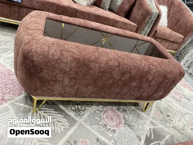 ترابيزة انتريه استعمال عريس