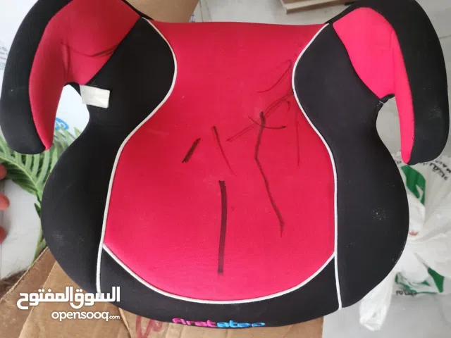 كرسي سيارة