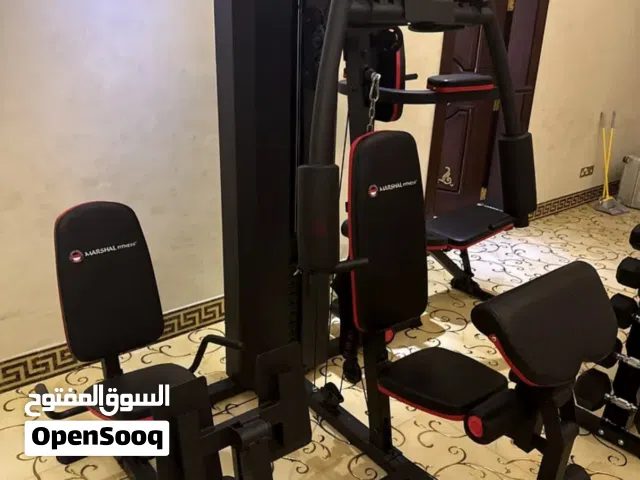 Home Gym for sale