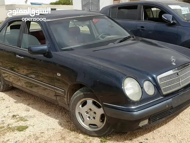 Used Mercedes Benz C-Class in Sabratha