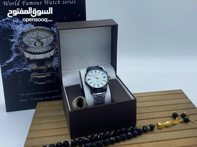 ساعه رجاليه