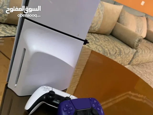 PlayStation 5 PlayStation for sale in Zawiya