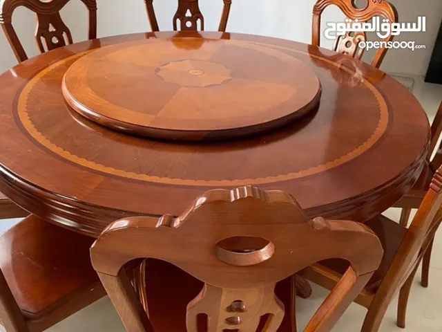 طاولة سفره