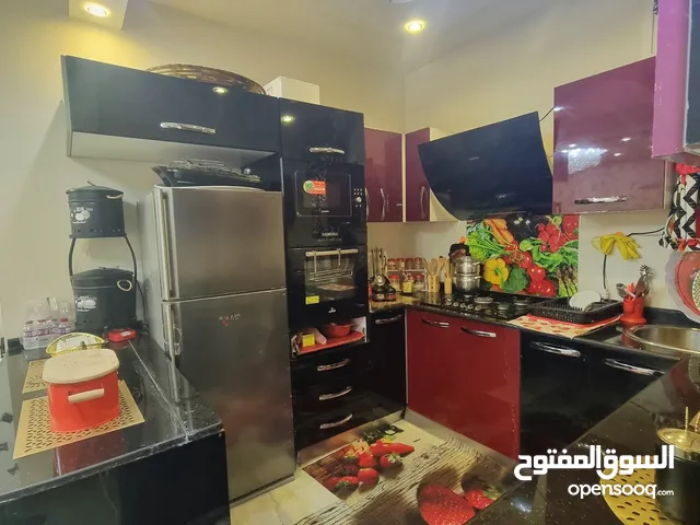 200 m2 4 Bedrooms Apartments for Rent in Tripoli Al-Serraj