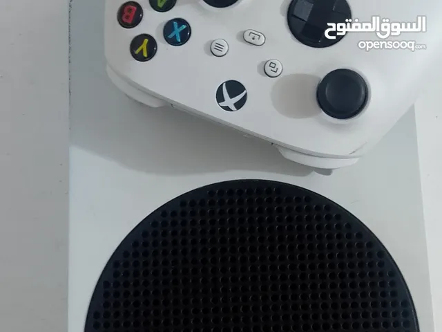 Xbox Series S Xbox for sale in Baghdad