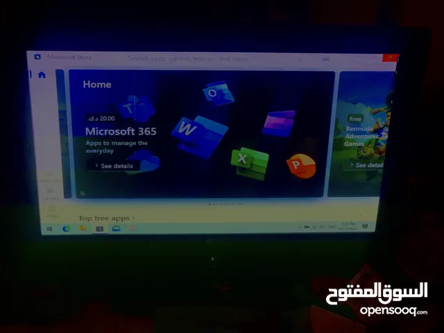 Others LCD 55 Inch TV in Hawally